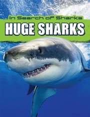 Cover of: Huge Sharks