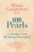 Cover of: 108 pearls to awaken your healing potential