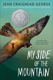 Cover of: My Side of the Mountain by Jean Craighead George, Jean Craighead George