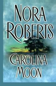 carolina moon novel carolina moon novel