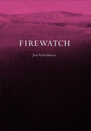 Cover of: Firewatch by Jan Verberkmoes, Jan Verberkmoes