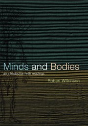 Cover of: Minds and Bodies: An Introduction with Readings