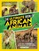 Cover of: Ultimate Book of African Animals