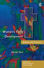 Cover of: Women's Faith Development: Patterns and Processes