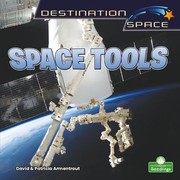 Cover of: Space Tools