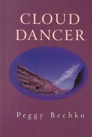 Cover of: Cloud dancer by P. A. Bechko