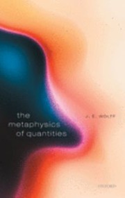 Cover of: Metaphysics of Quantities