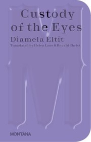 Cover of: Custody of the Eyes