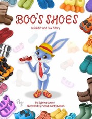 Cover of: Boo's Shoes: a Rabbit and Fox Story