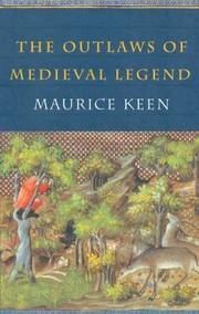 Cover of: Outlaws of Medieval Legend