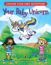 Cover of: Your Baby Unicorn
