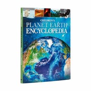 Cover of: Children's Planet Earth Encyclopedia