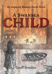 Cover of: Swansea Child by Geoff Brookes