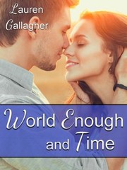 Cover of: World Enough and Time