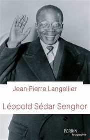 Cover of: Léopold Sédar Senghor