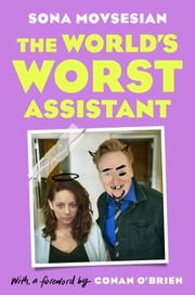 Cover of: World's Worst Assistant