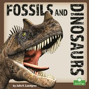 Cover of: Fossils and Dinosaurs