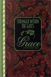 Cover of: Stranger within the gates by Grace Livingston Hill