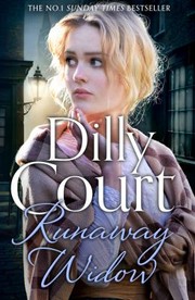 Cover of: Runaway Widow (the Rockwood Chronicles, Book 3)