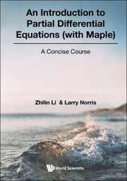 Cover of: Introduction to Partial Differential Equations: A Concise Course