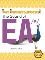 Cover of: Sound of EA /e/