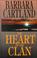 Cover of: The Heart of the Clan