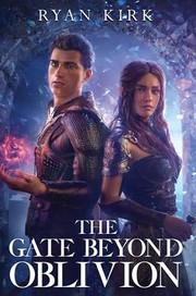 Cover of: Gate Beyond Oblivion