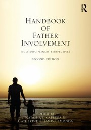 Cover of: Handbook of Father Involvement by Natasha J. Cabrera, Catherine S. Tamis-LeMonda