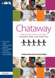 Cover of: Chataway by Andrew Burnett, Jackie Wylie