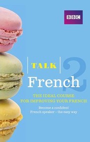 Cover of: Talk French 2 Book by Sue Purcell, Sue Purcell