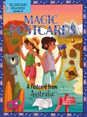 Cover of: Postcard from Australia