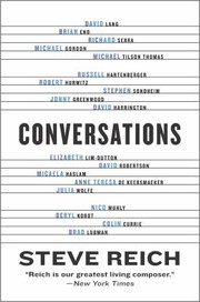 Cover of: Conversations