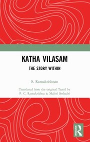 Katha Vilasam by Ramakrishnan, S.