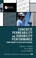 Cover of: Concrete Permeability and Durability Performance
