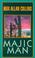 Cover of: Majic Man