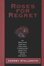 Cover of: Roses for regret