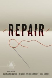 Repair cover