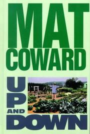 Up and down by Mat Coward
