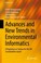 Cover of: Advances and New Trends in Environmental Informatics