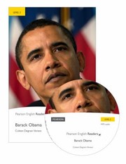 Cover of: Barack Obama