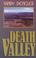 Cover of: Death Valley