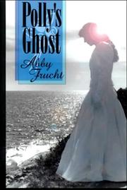 Cover of: Polly's ghost