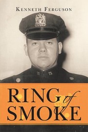 Cover of: Ring of Smoke