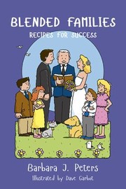 Cover of: Blended Families: Recipes for Success