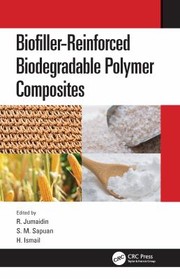 Cover of: Biofiller-Reinforced Biodegradable Polymer Composites