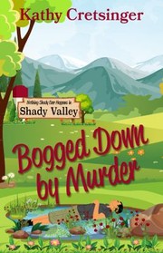 Cover of: Bogged down by Murder