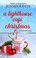 Cover of: Lighthouse Café Christmas : a Second Chance Small Town Romance