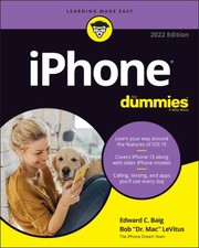 Cover of: IPhone for Dummies IOS