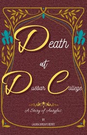 Cover of: Death at Dusbar College: A Story of Antyfas