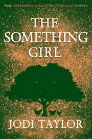 Cover of: Something Girl